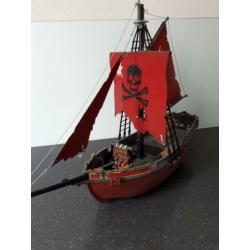 Cool piratenschip van Playmobil