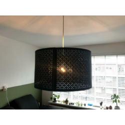 Hanglamp NYMÖ blauw