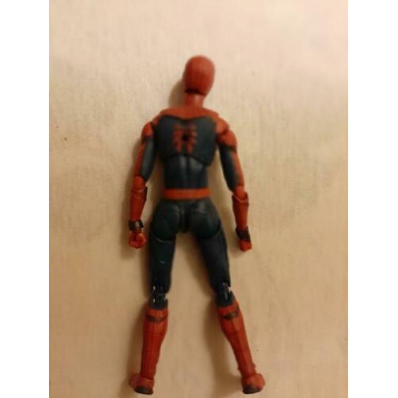 Spider-Man Action Figure