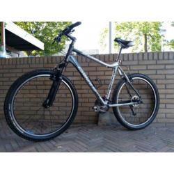 mountainbike Bulls 53cm 26''