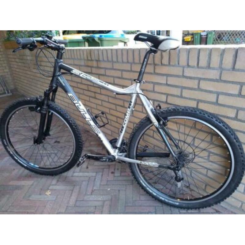 mountainbike Bulls 53cm 26''