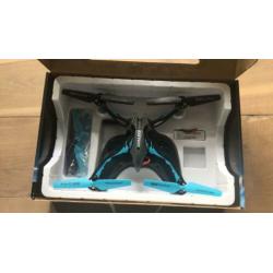 Revell Rayvore Quadrocopter Drone