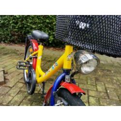 ??Kinderfiets! 20 inch cyclekids TOPPER