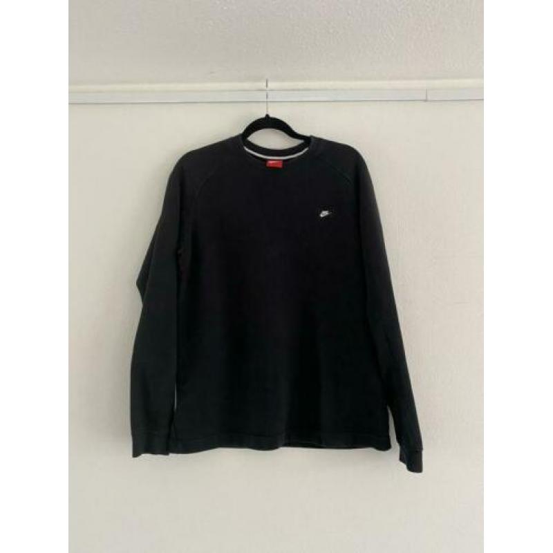 Nike sweater trui