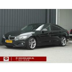 BMW 4 Serie Gran Coupé Executive Automaat | Bi-Xenon | 18" |