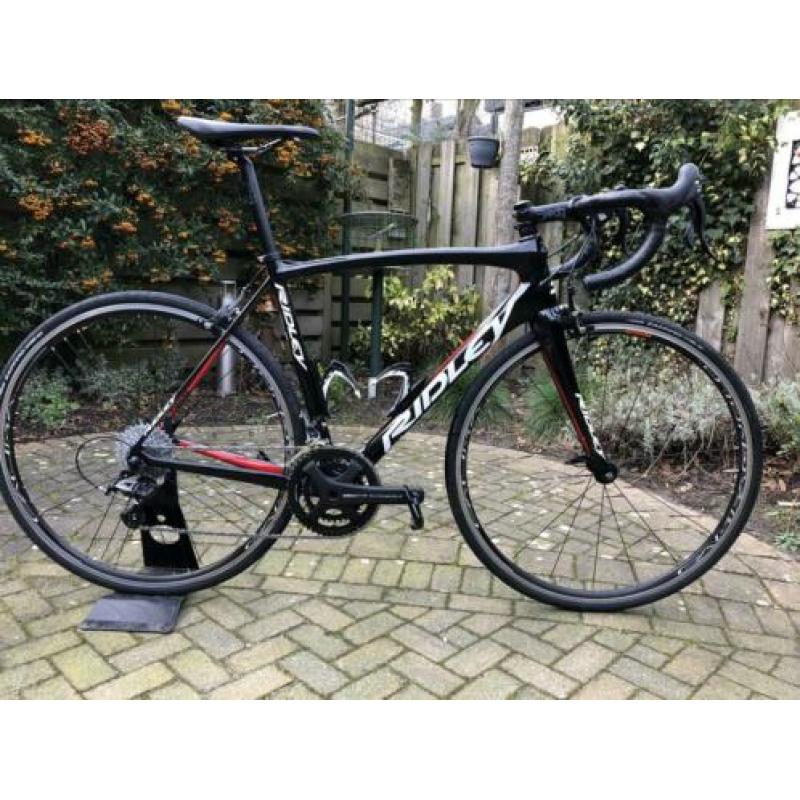 Ridley Fenix SL maat S