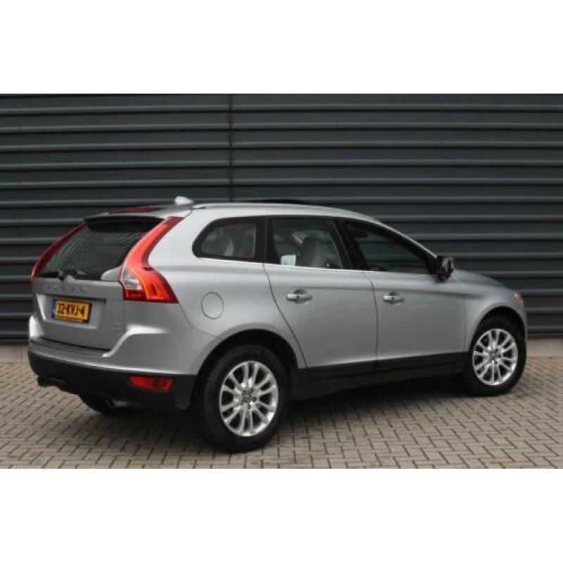 Volvo XC60 3.0 T6 AWD Summum | Driver-Support | Adaptieve-Cr