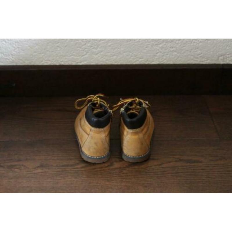 Kinderschoenen Timberland maat 25