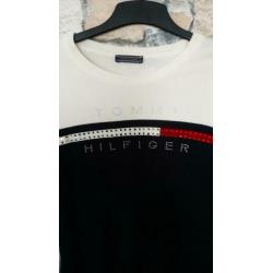 Tommy Hilfiger trui maat L