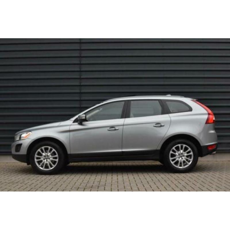 Volvo XC60 3.0 T6 AWD Summum | Driver-Support | Adaptieve-Cr