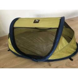 Deryan baby travel tentje