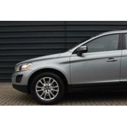 Volvo XC60 3.0 T6 AWD Summum | Driver-Support | Adaptieve-Cr