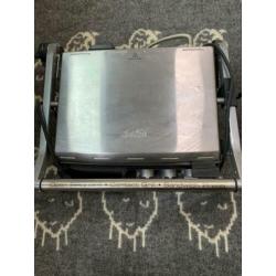 Solis grillplaat xxl pro