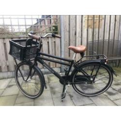 Jongens transportfiets Sparta 26 inch