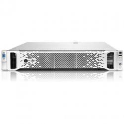 PRIJSVERLAGING HP DL380e G8 25x 2.5" direct leverbaar