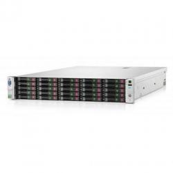 PRIJSVERLAGING HP DL380e G8 25x 2.5" direct leverbaar