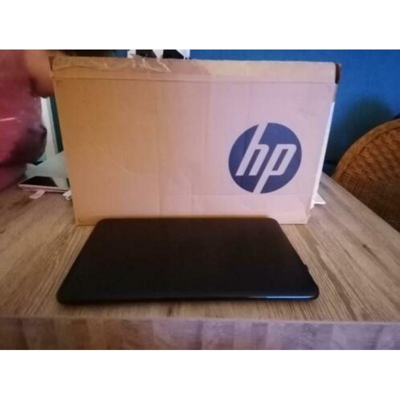 HP notebook 15 zogoed als nieuw laptop ! !! weg is weg