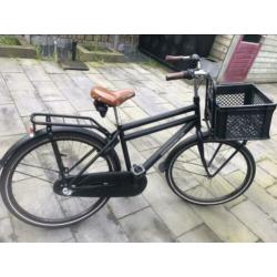 Jongens transportfiets Sparta 26 inch