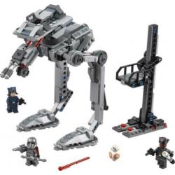 75201 LEGO® Star Wars™ First Order AT-ST™ -Nieuw in doos!!