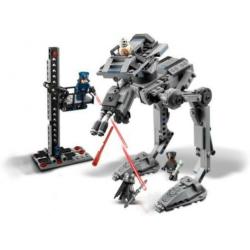 75201 LEGO® Star Wars™ First Order AT-ST™ -Nieuw in doos!!