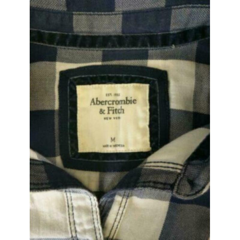 Abercrombie & Fitch Blouse Maat M