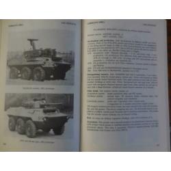 Taschenbuch der Panzer Tanks of de World