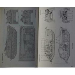 Taschenbuch der Panzer Tanks of de World