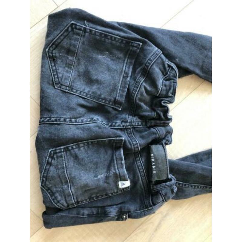 Nik&nik jeans 146