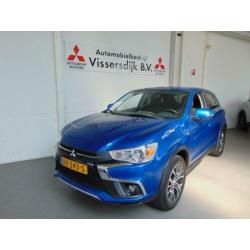 Mitsubishi ASX 1.6 Cleartec Connect Pro+