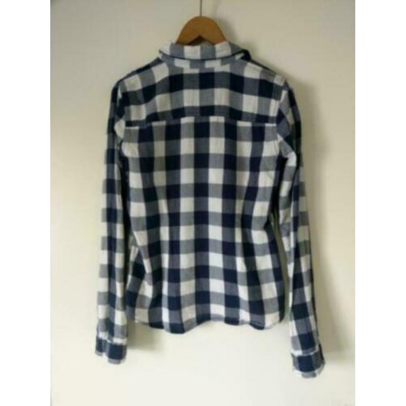 Abercrombie & Fitch Blouse Maat M