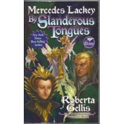 Vrije tijd? Lekker lezen: 4 Eng. Pockets van Mercedes Lackey