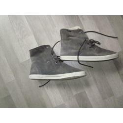 Laarsjes Esprit Suede 40