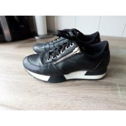 Poelman sneakers maat 40