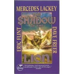 Vrije tijd? Lekker lezen: 4 Eng. Pockets van Mercedes Lackey