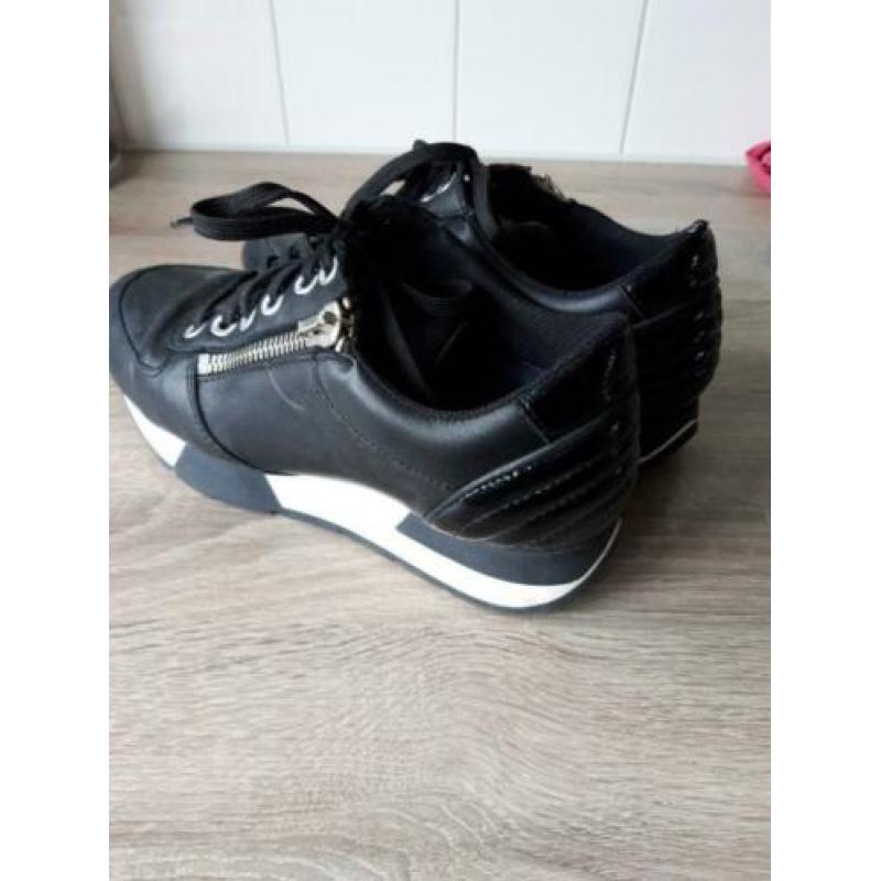 Poelman sneakers maat 40