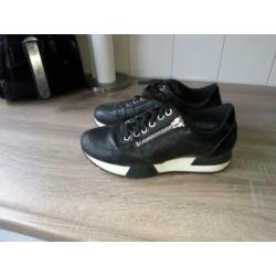 Poelman sneakers maat 40