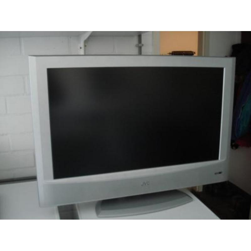 JVC TV LT32A70SU 32inch LCD