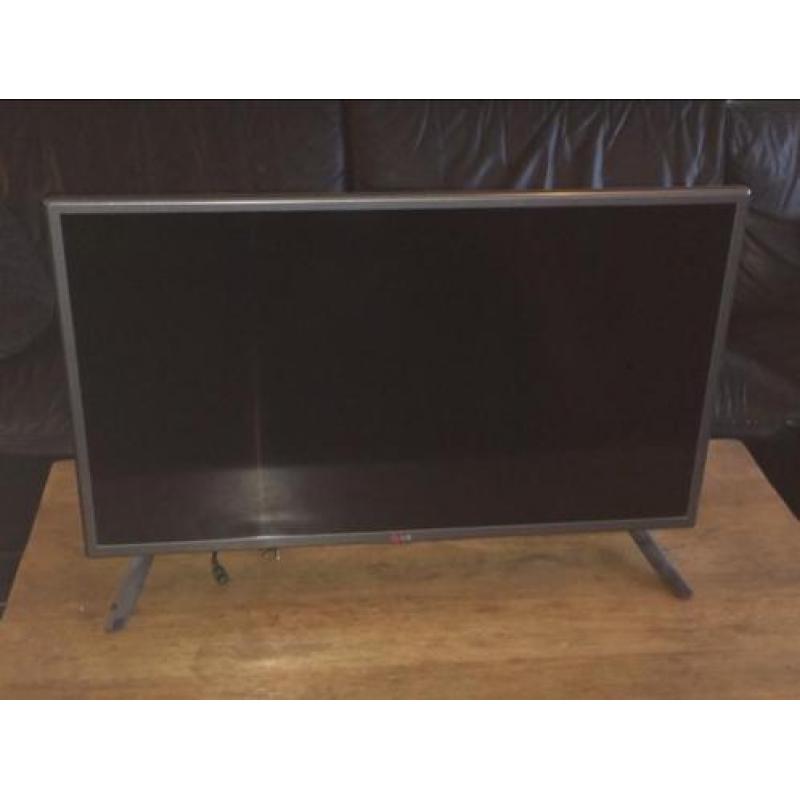 LG tv 32inch