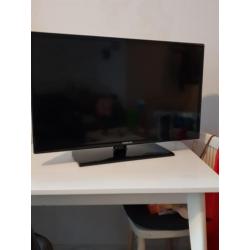 Samsung lcd tv 32"