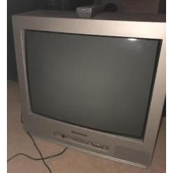 Panasonic TV