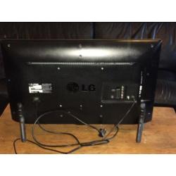 LG tv 32inch