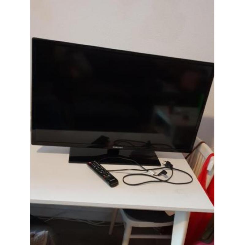 Samsung lcd tv 32"