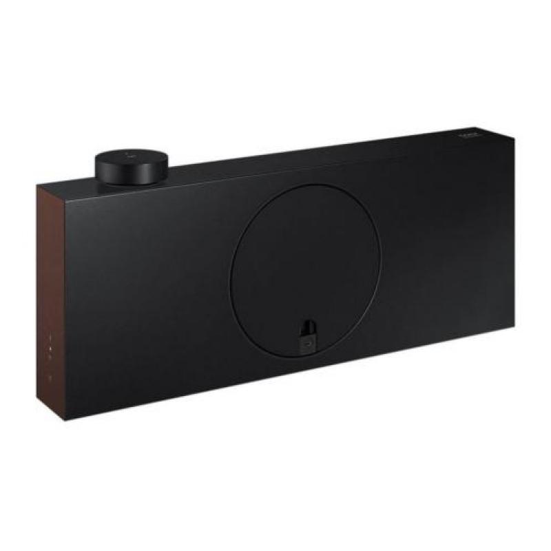 Samsung VL550 zwart audio