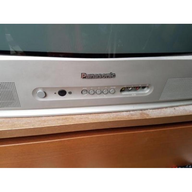 Panasonic TV