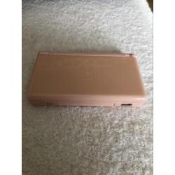 Nintendo DS Lite