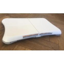 Wii Balance board