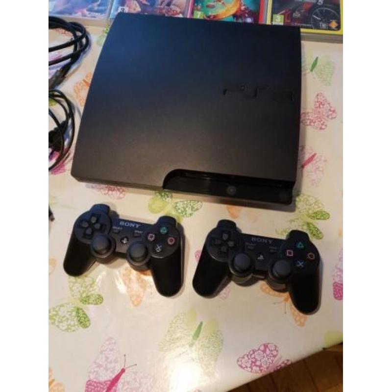 Playstation 3