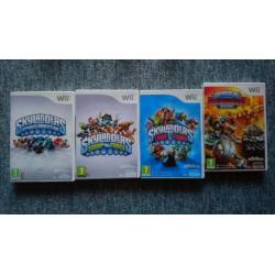 Groot Skylanders set