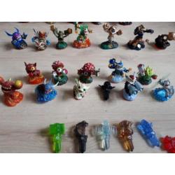 Skylanders trap team (per stuk te koop)