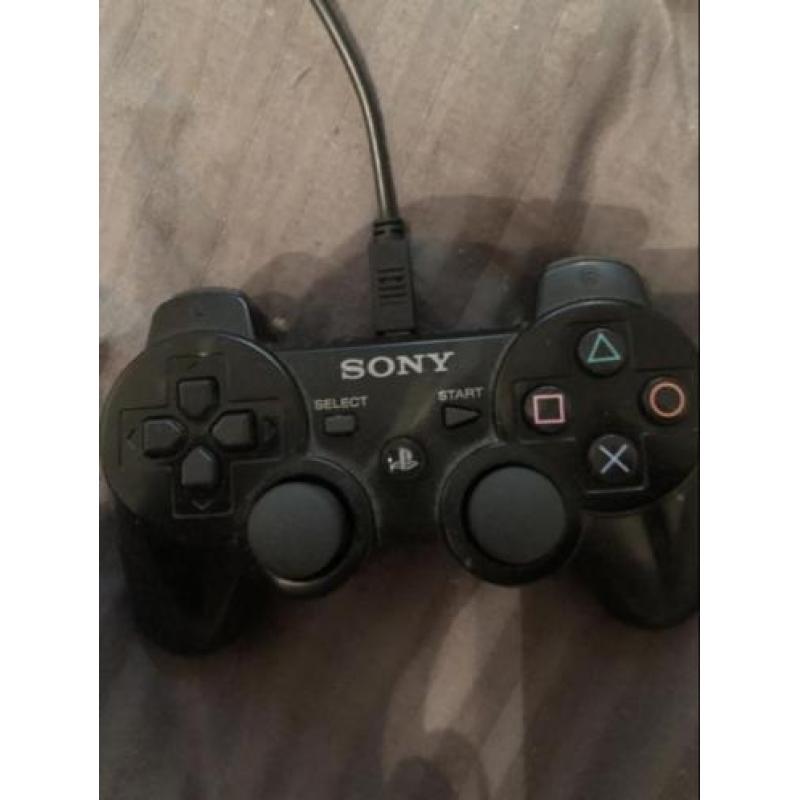 Playstation 3 met games